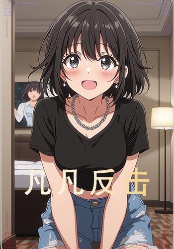 凡凡反击封面图