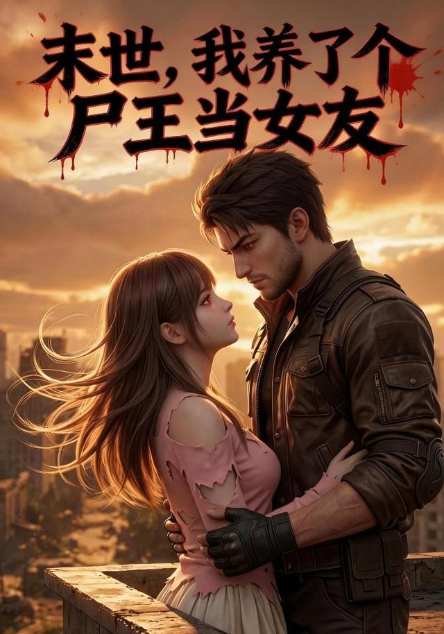 末世，我养了个尸王当女友