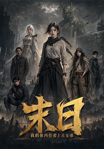 末日我的体内住着上古女帝