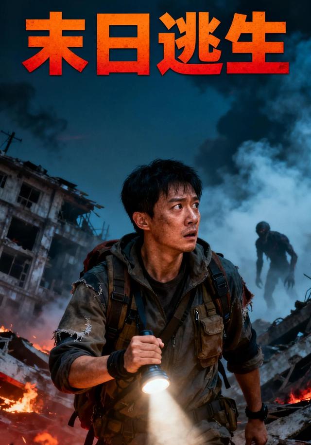 末日逃生