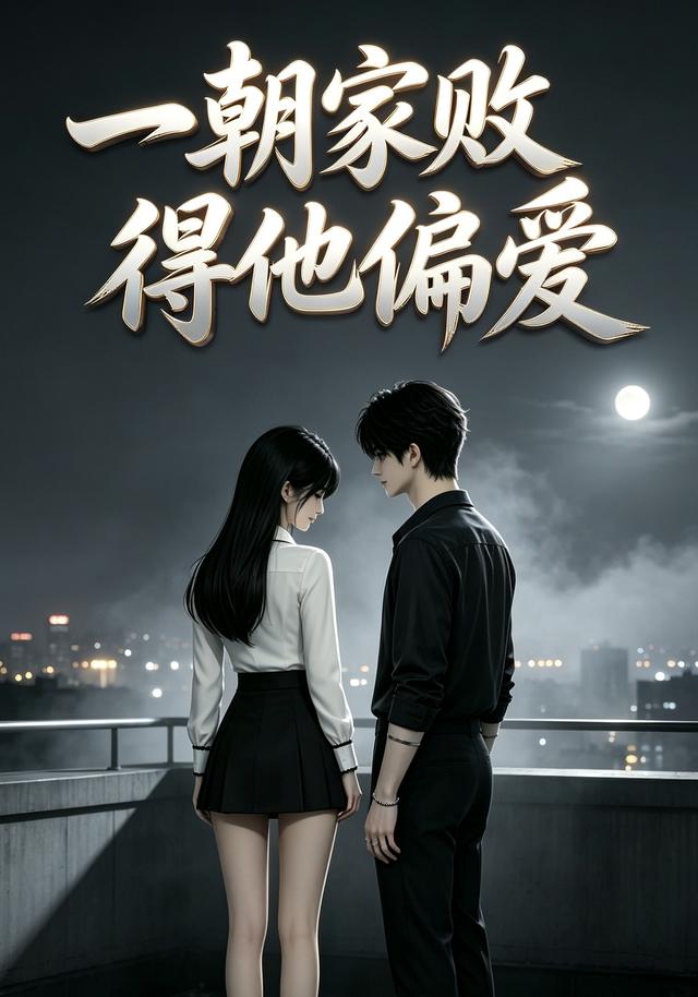 一朝家败得他偏爱