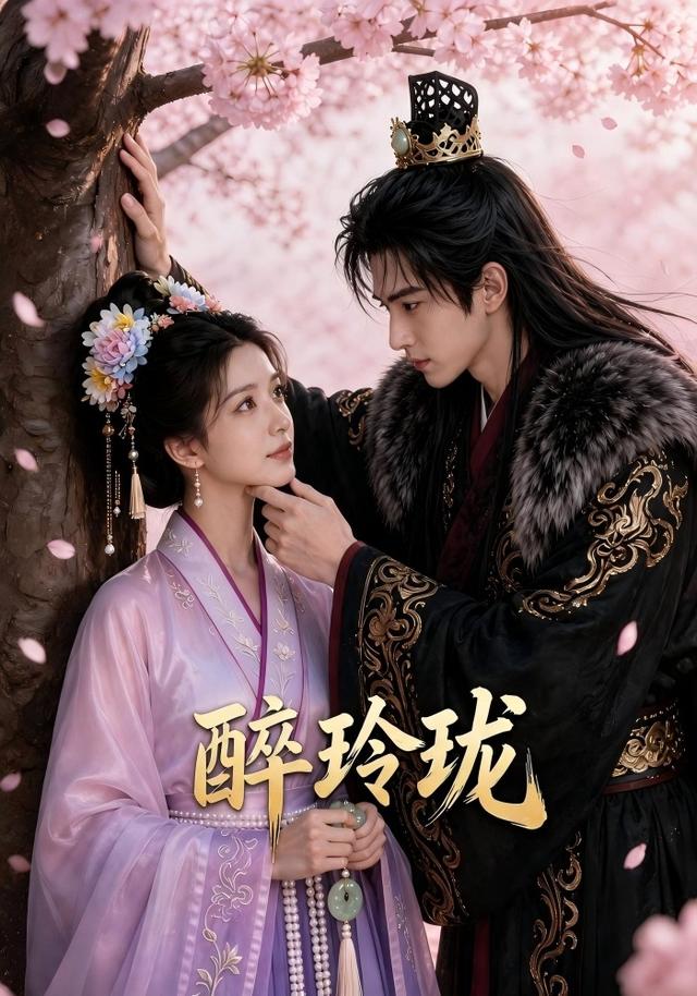 醉玲珑 cover