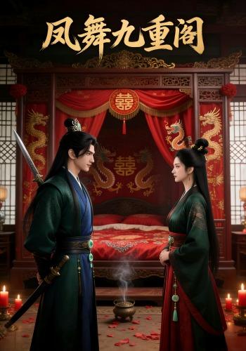 凤舞九重阙