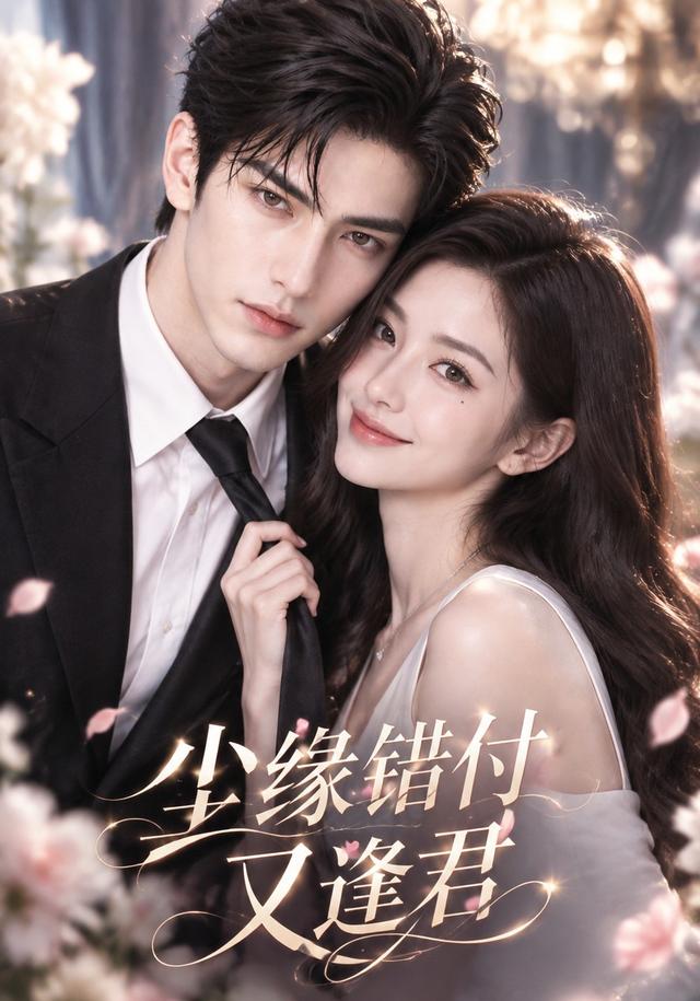 尘缘错付又逢君 cover