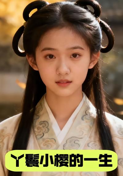 丫鬟小樱的一生