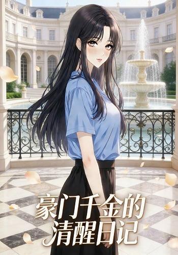豪门千金的清醒日记