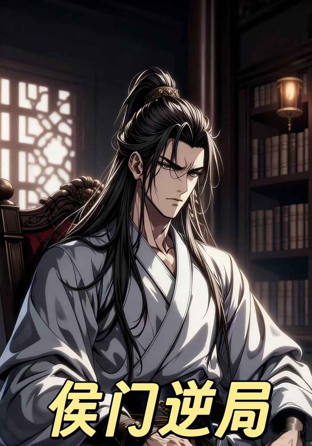 侯门逆局
