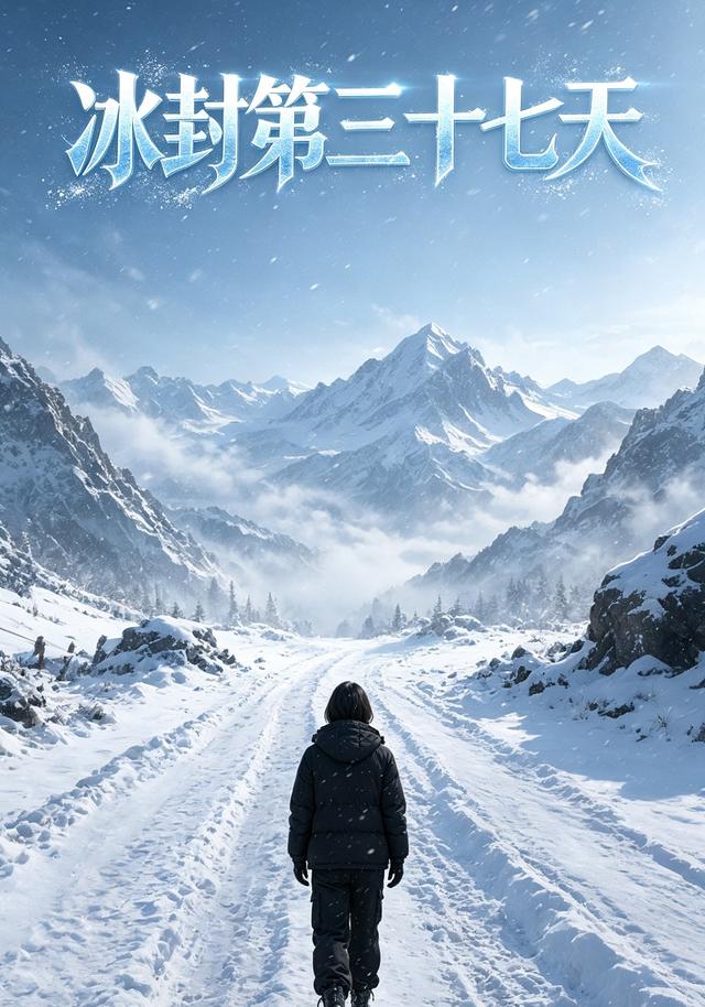 冰封第三十七天