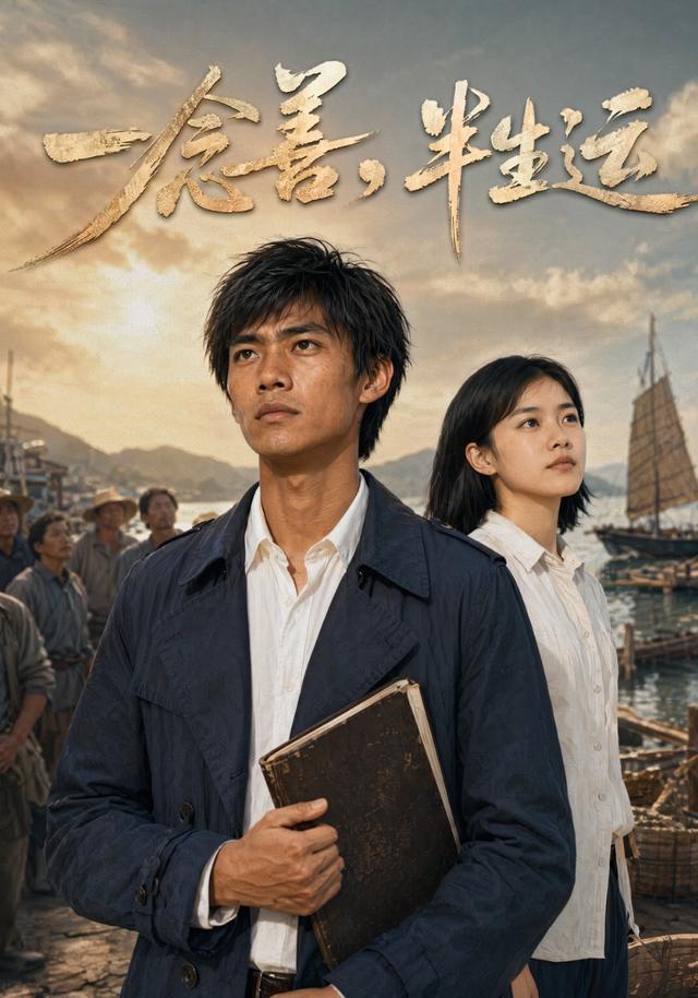 一念善，半生运