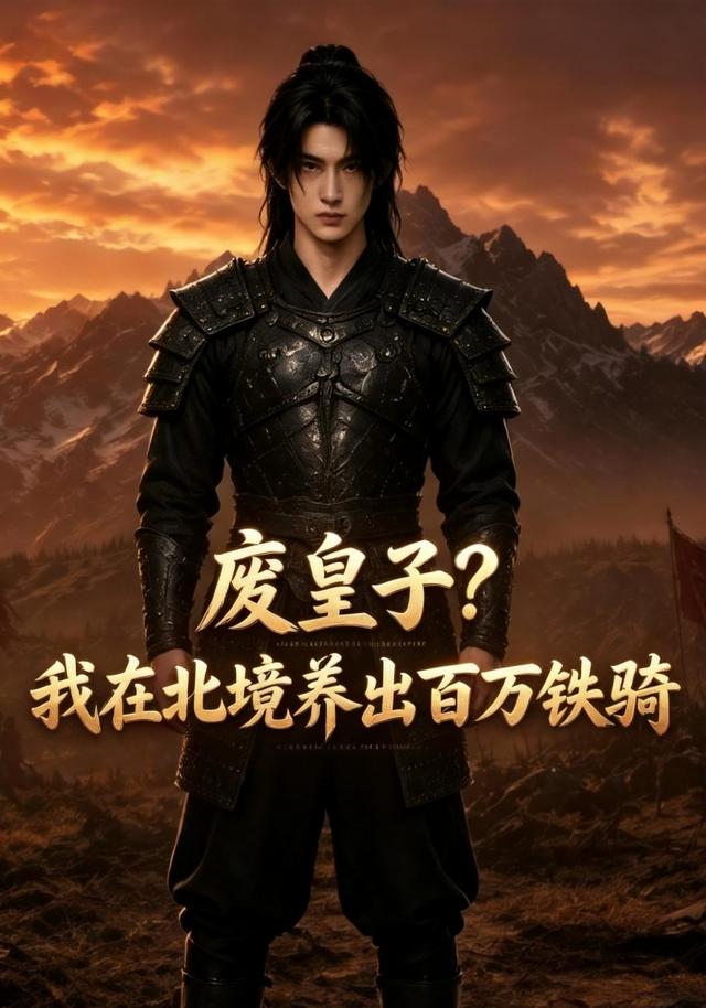 废皇子？我在北境养出百万铁骑