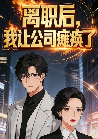 离职后，我让公司瘫痪了封面图