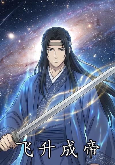 飞升成帝