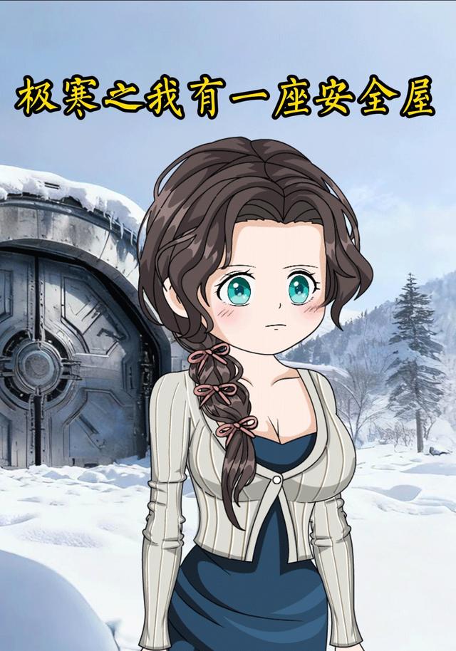 极寒之我有一座安全屋