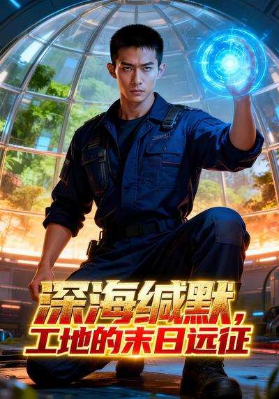 深海缄默：工地的末日远征