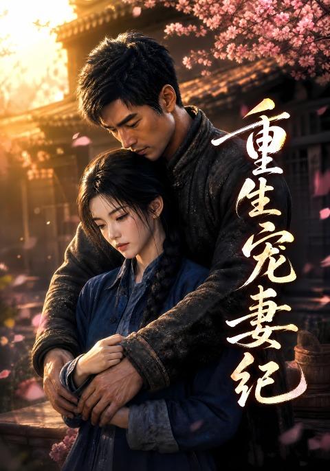 重生宠妻纪
