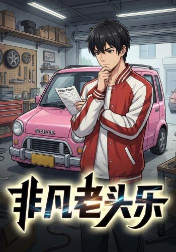 非凡老头乐
