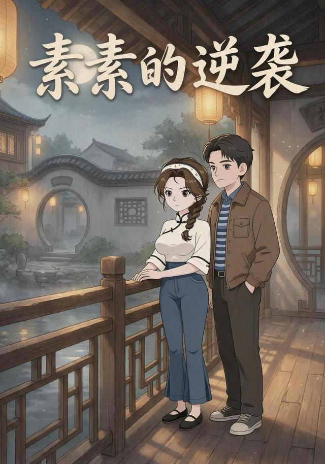 素素的逆袭