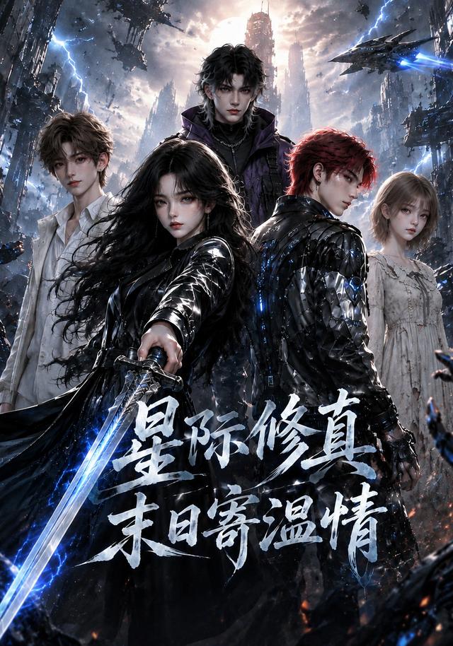星际修真，末日寄温情
