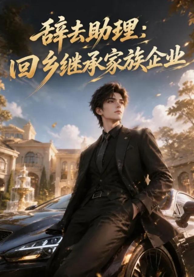 辞去助理：回乡继承家族企业