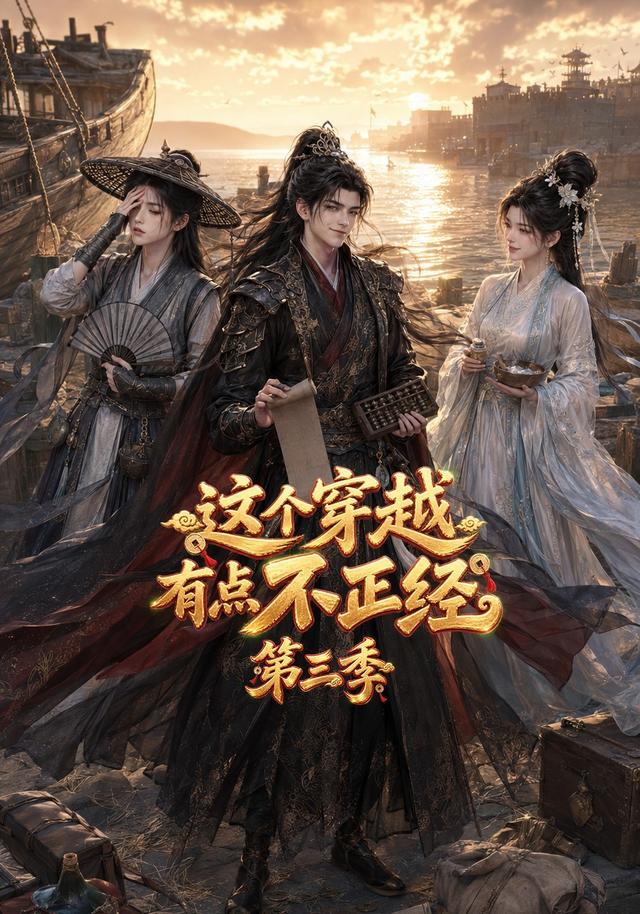 这个穿越有点不正经第三季