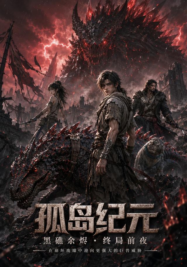 孤岛纪元