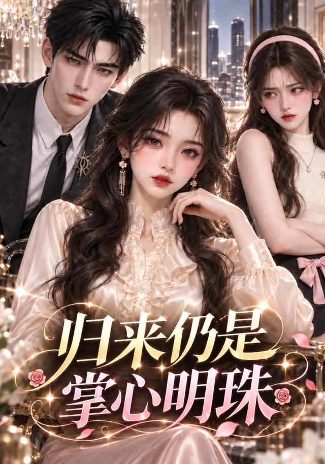 归来仍是掌心明珠