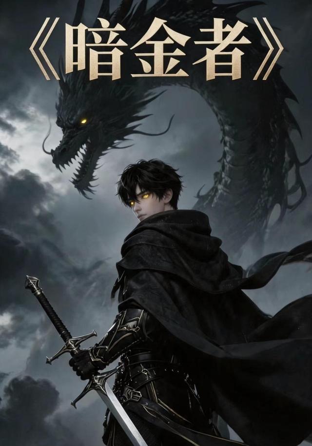 暗金者