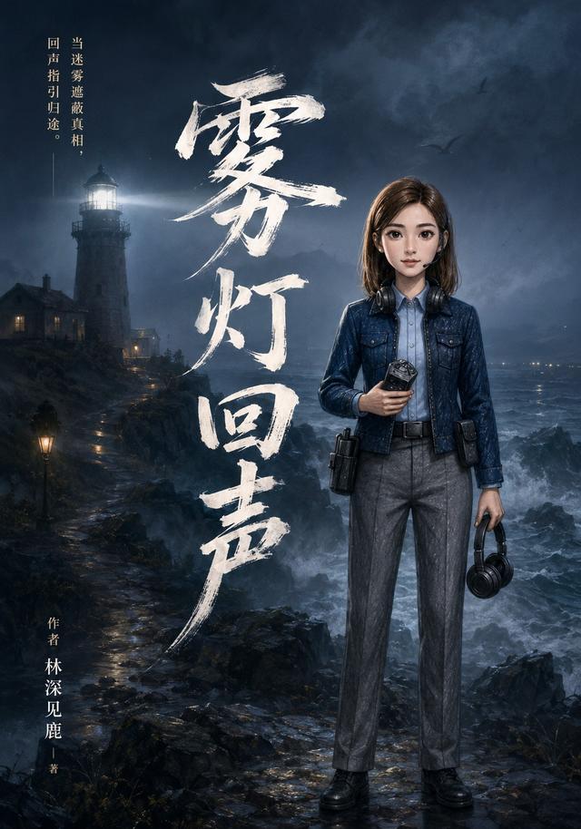 雾灯回声