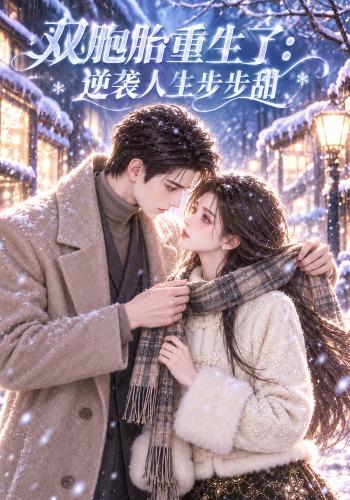 双胞胎重生了：逆袭人生步步甜