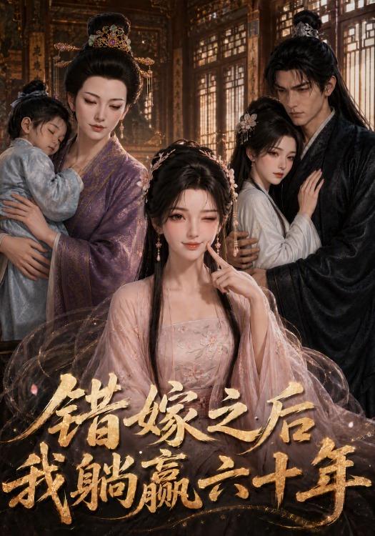 错嫁之后我躺赢六十年