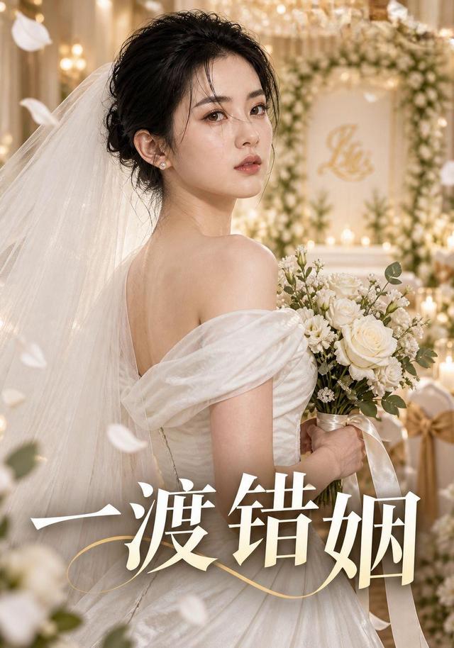 一渡错姻 cover