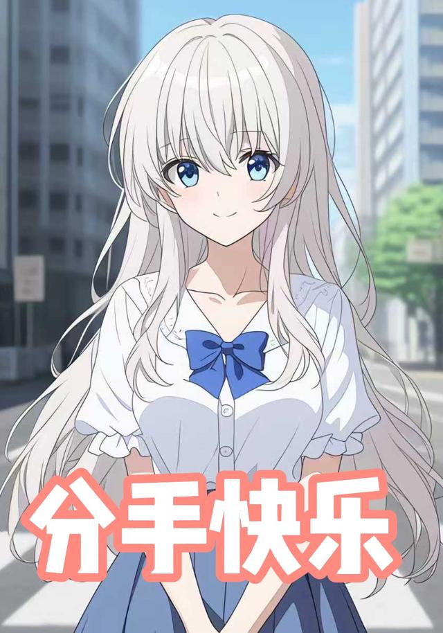 分手快乐