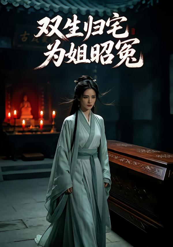 双生归宅为姐昭冤