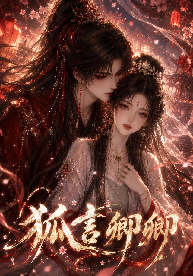 狐言卿卿