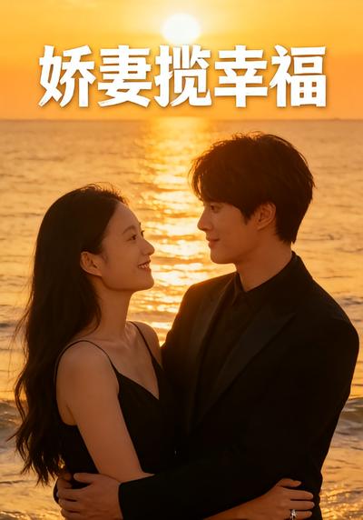 娇妻揽幸福封面图
