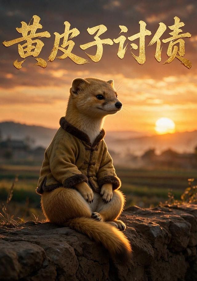 黄皮子讨债