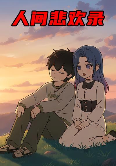 人间悲欢录