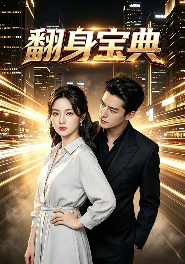 翻身宝典 cover