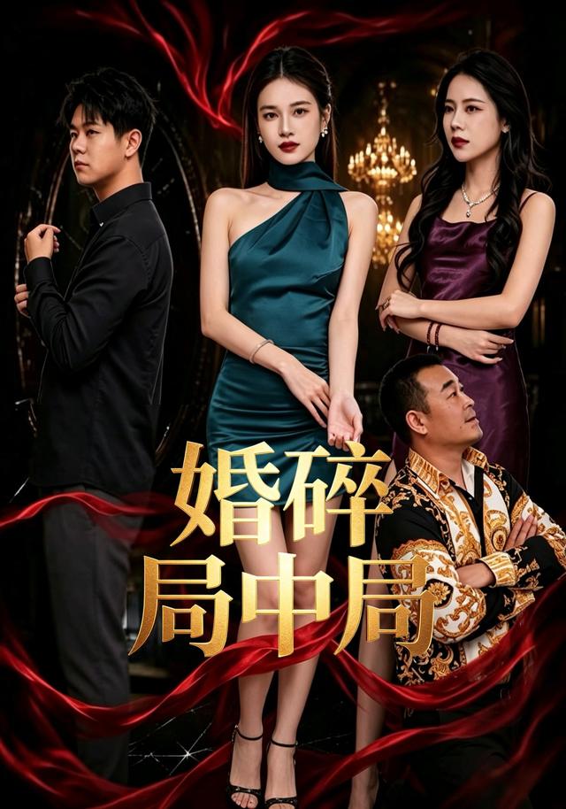 婚碎局中局