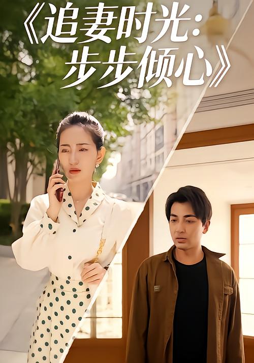 追妻时光：步步倾心