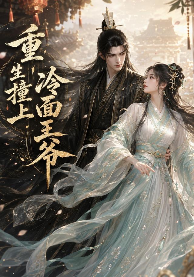重生撞上冷面王爷