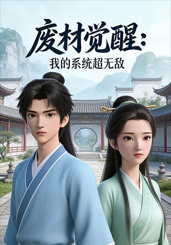 废材觉醒：我的系统超无敌