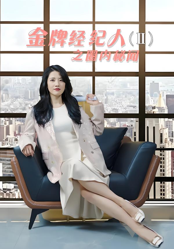 金牌经纪人2之圈内秘闻