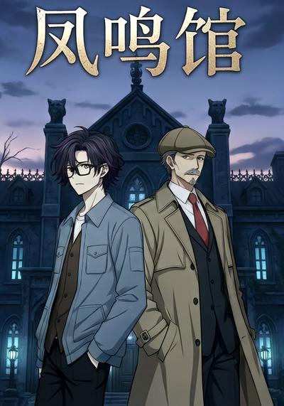 风鸣馆