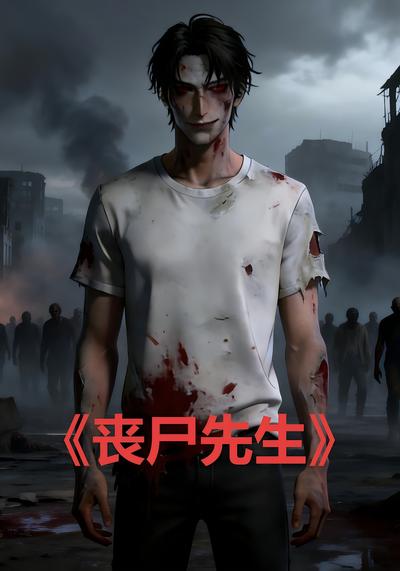 丧尸先生