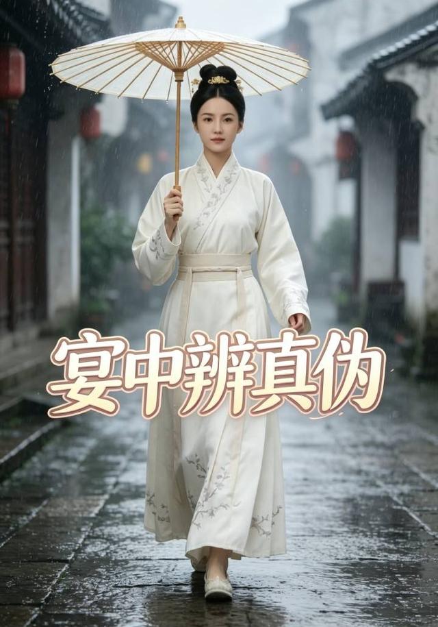 宴中辨真伪