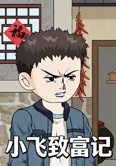 小飞致富记