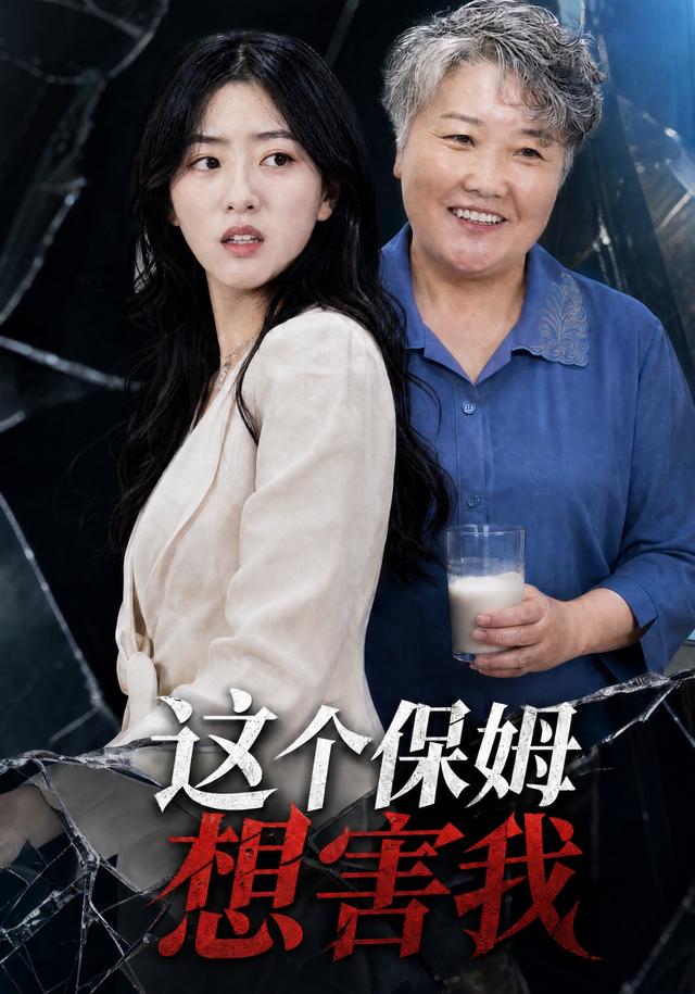 这个保姆想害我