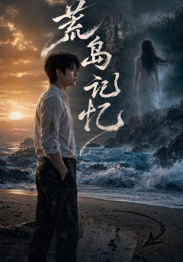 荒岛记忆