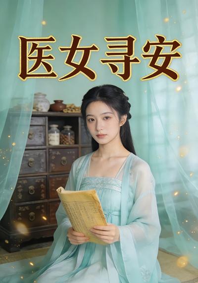 医女寻安